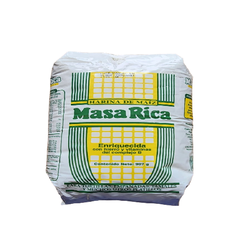 Masa Rica